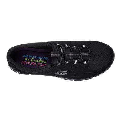 skechers air cooled memory foam for women
