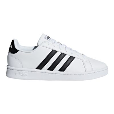 adidas womens grand court