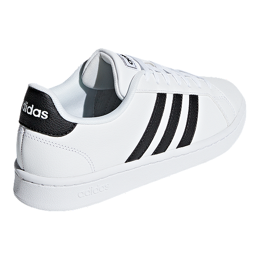 adidas grand court k nere adidas grand court k nere
