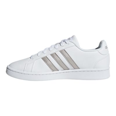 grand court cloud white