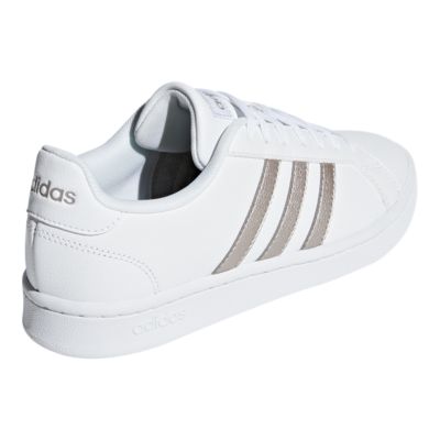 adidas grand court shoes