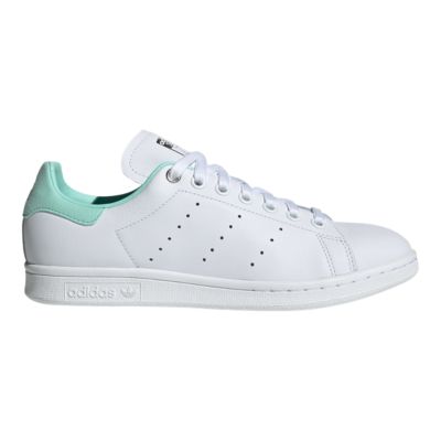 adidas blank smith tennis shoes