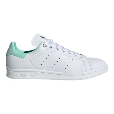 adidas stan smith mint green