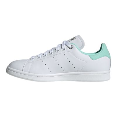 adidas stan smith mint