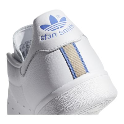 adidas Women's Stan Smith Shoes - White 