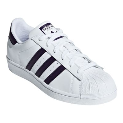 adidas superstar legend purple