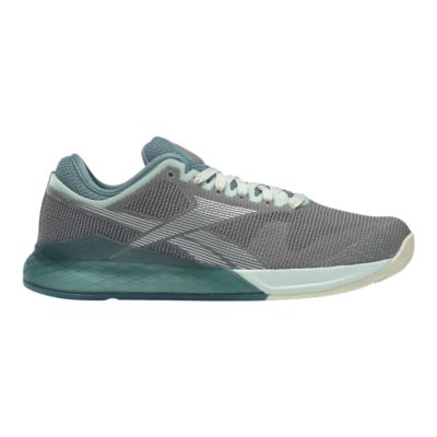 reebok nano 2 womens blue