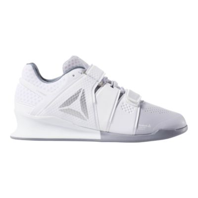 reebok women's legacy lifter shoes