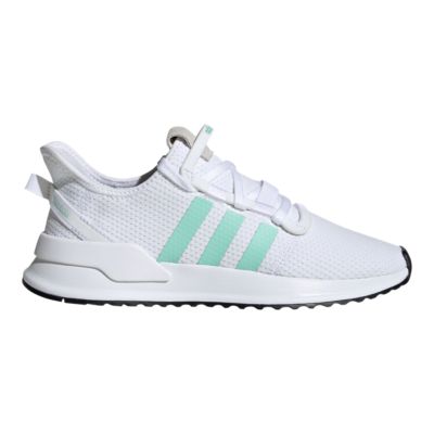 womens teal adidas shoes