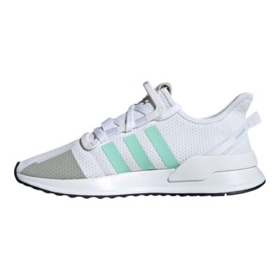 women's u_path run casual sneakers