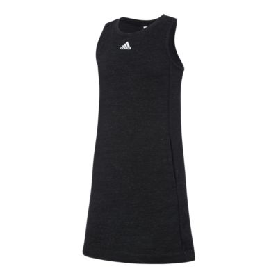 adidas sleeveless dress