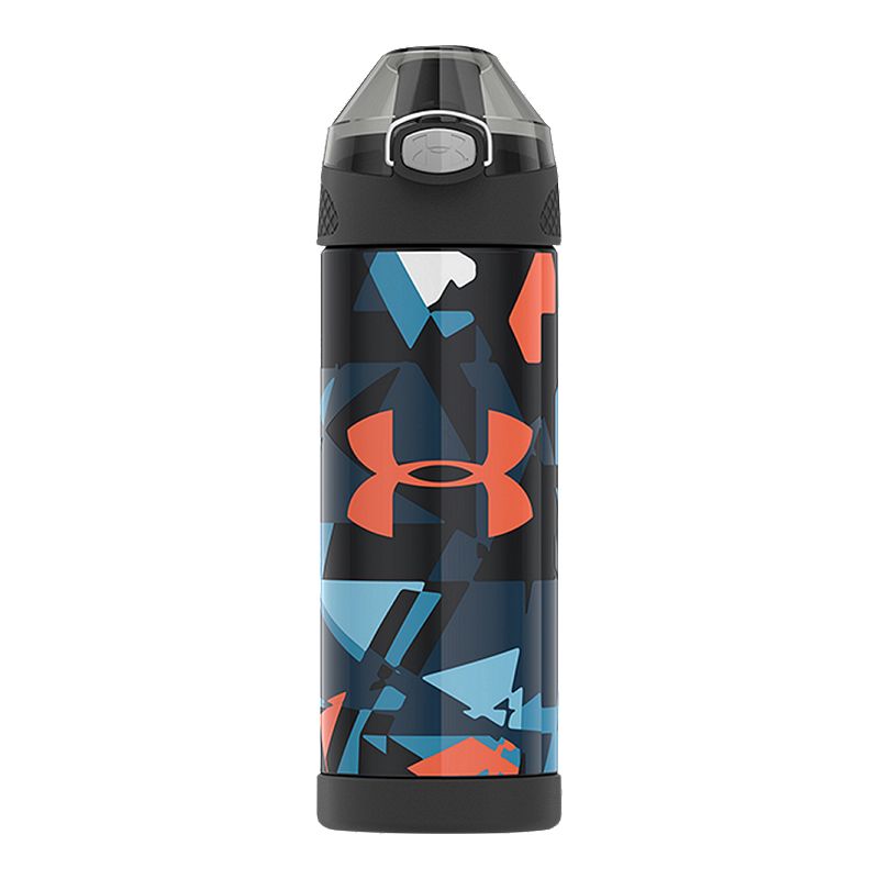 Bandit Lime Under Armour Protege 16 Ounce Stainless Steel Hydration Bottle 