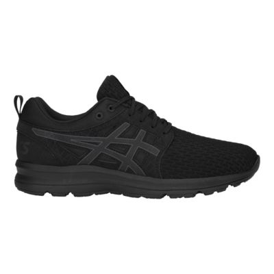 asics men's training shoes