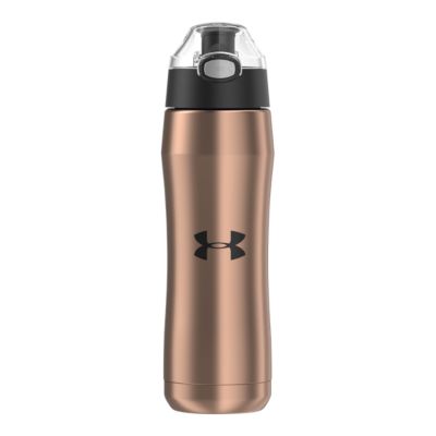 thermos under armour vacuum insulated bottle