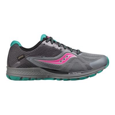 saucony gtx womens