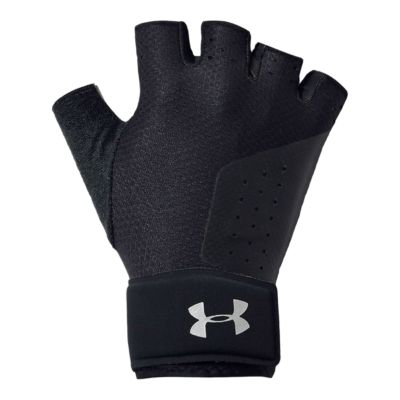 under armour women's gloves