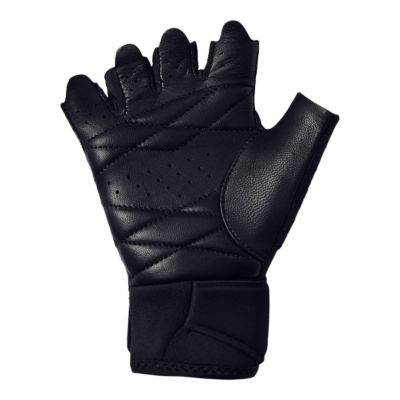 women's weight lifting gloves under armour