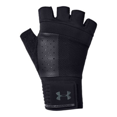 Under Armour Men's Better Glove Black Sport Chek