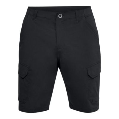 men's ua fish hunter cargo shorts