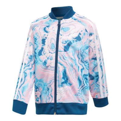 adidas marble jacket