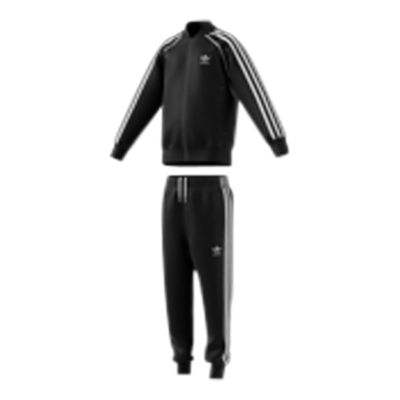 adidas sst outfit