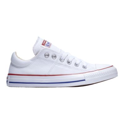 white chuck shoes