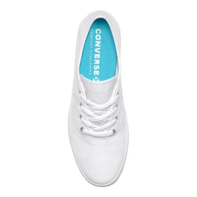 converse comfort cushioning