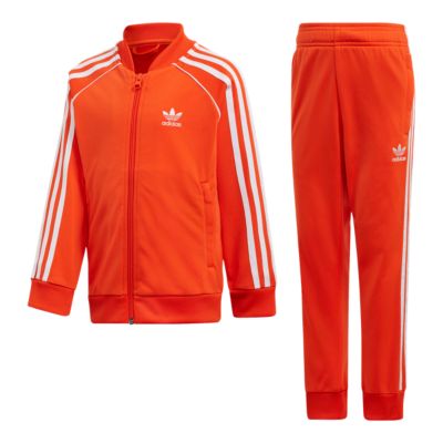 childrens adidas jogging suit