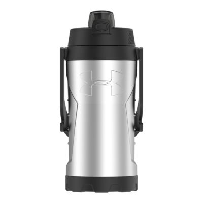 under armour water jug