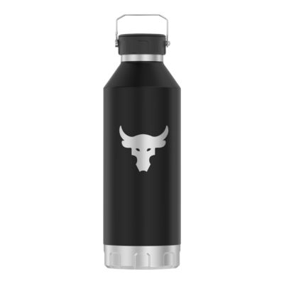 armour water bottle