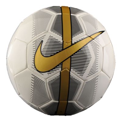 nike mercurial soccer ball