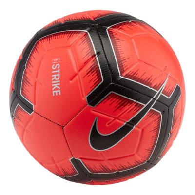 nike strike ball size 5