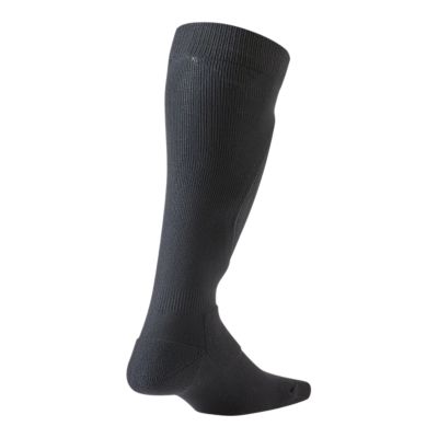 nike soccer shin socks