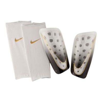 nike mercurial lite shin pads