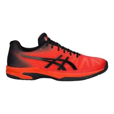 asics solution speed ff women's review