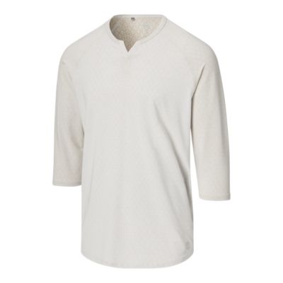 under armour henley long sleeve
