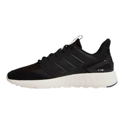 adidas Men's Questarstrike Shoes - Core 