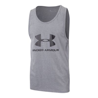 under armour sportstyle tank