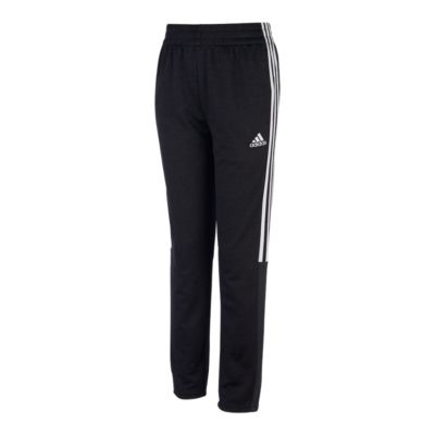 nike padded black goalkeeper pant