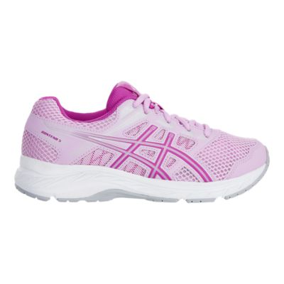 asics girls shoes