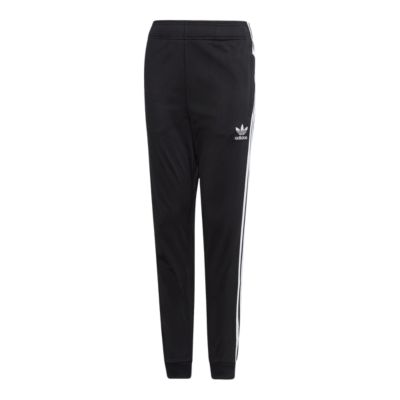 adidas superstar boys pants