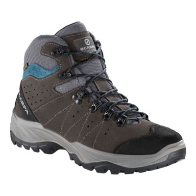 scarpa trekking boots