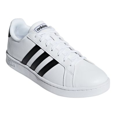 adidas grand court sports direct