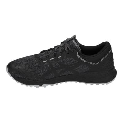 asics alpine xt mens running shoes