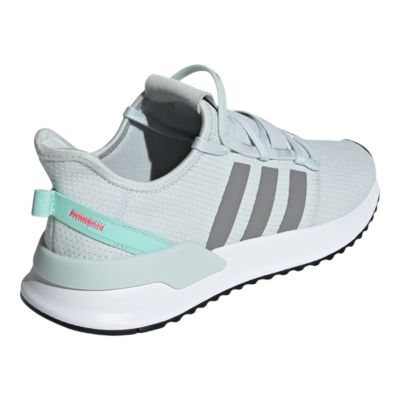 adidas u_path run blue tint
