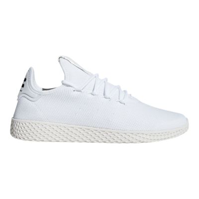 men's pharrell williams tennis hu shoes