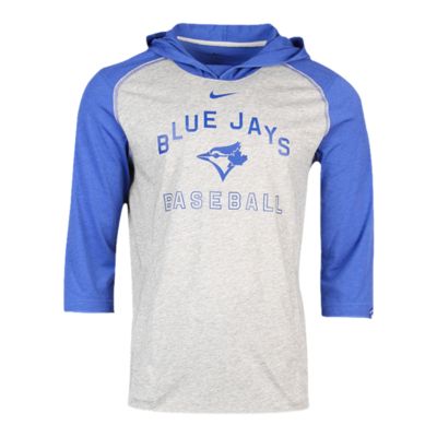 toronto blue jays dri fit