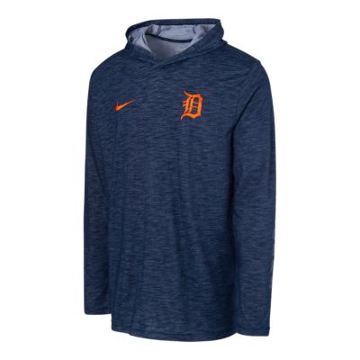 nike lightweight hoodie men's