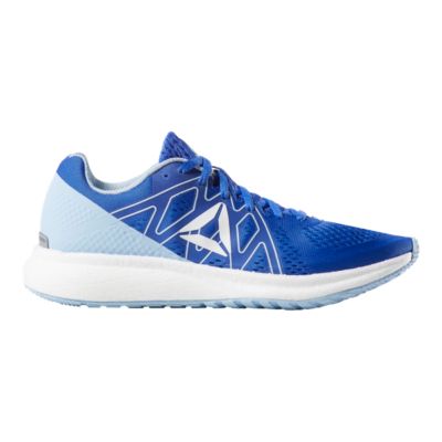 reebok shoes blue and white