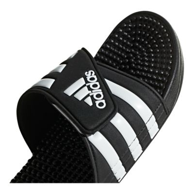 adidas men's adissage sandal